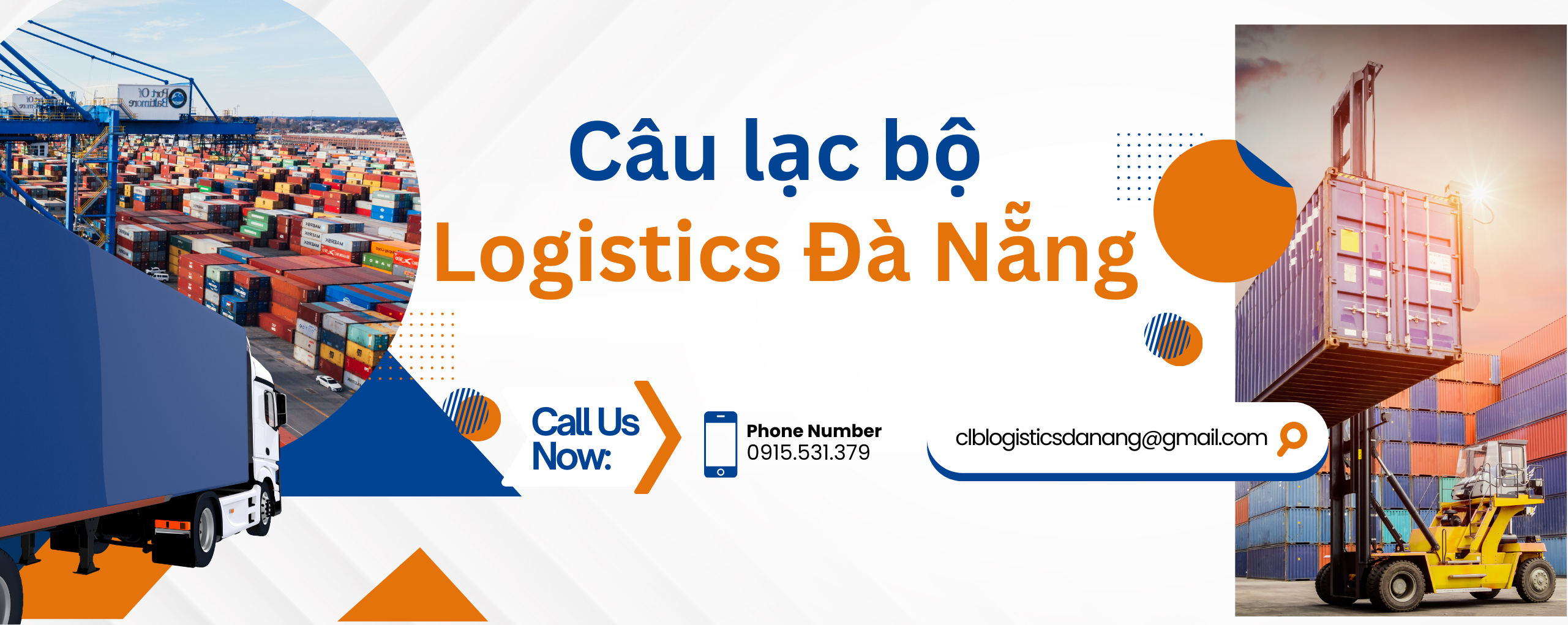 Hội logistics